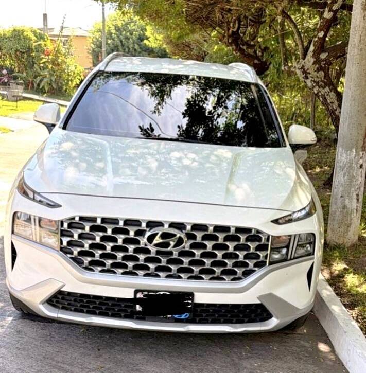 HYUNDAI SANTA FE 2023