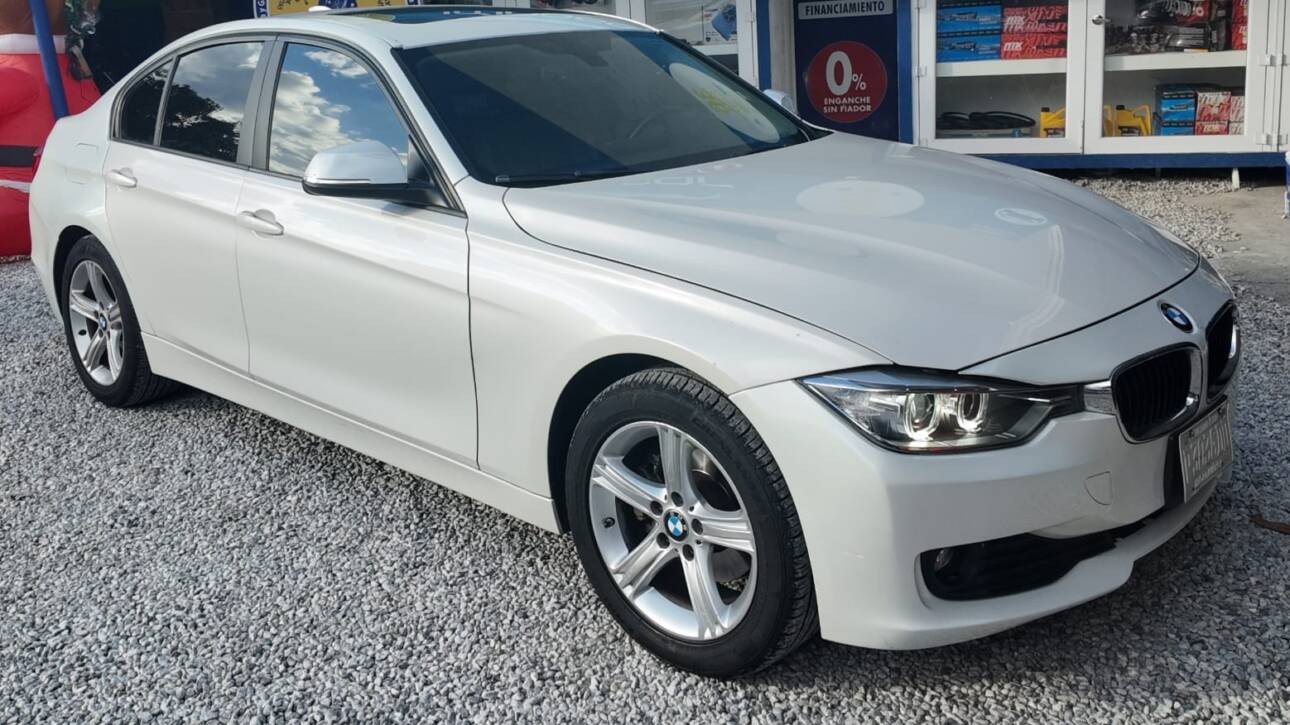 🚗🔥 BMW 328i 2012 – LUJO Y POTENCIA EN EXCELENTE ESTADO 🔥🚗