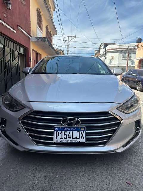 🚗 HYUNDAI ELANTRA SE 2017 🚗