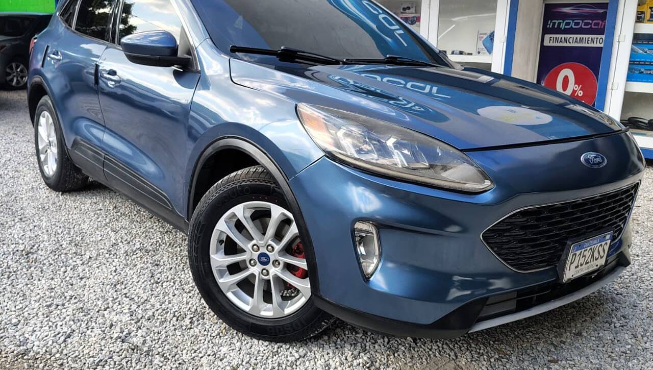 🚨 FORD ESCAPE 2020  🚨