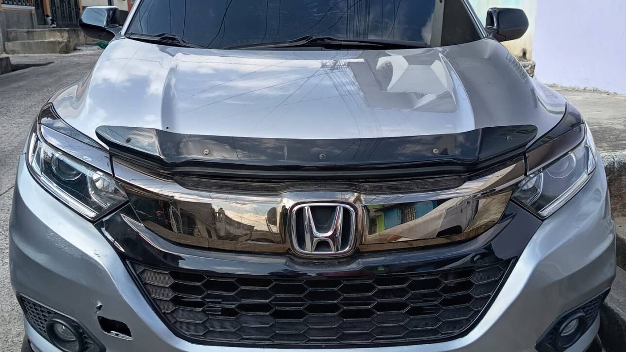 🚙 HONDA HR-V SPORT 2019 4×4 🚙💥Moderna, versátil y en excelente estadoHonda • 2019 • Solicitar cita