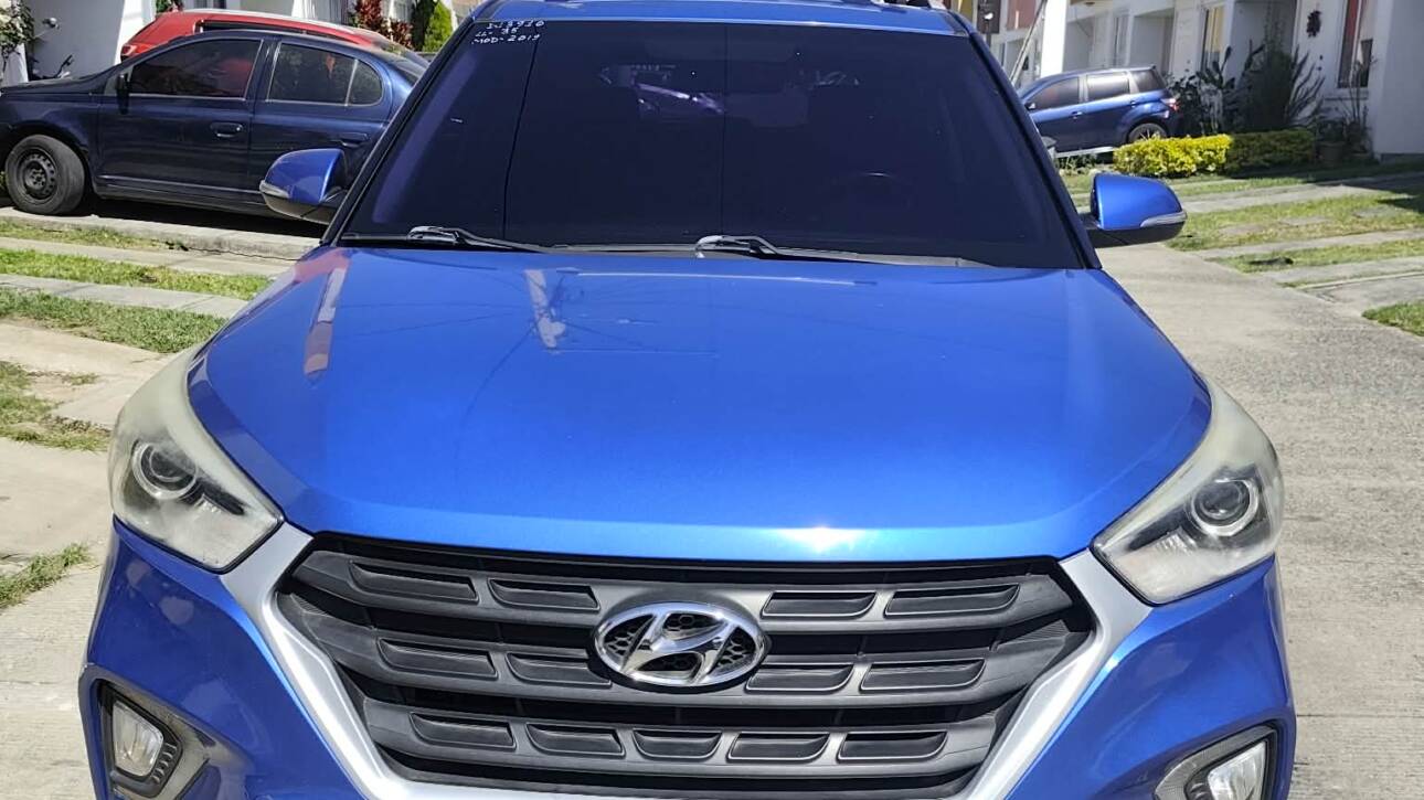 🚙 HYUNDAI CRETA 2019 | DE AGENCIA 🚙