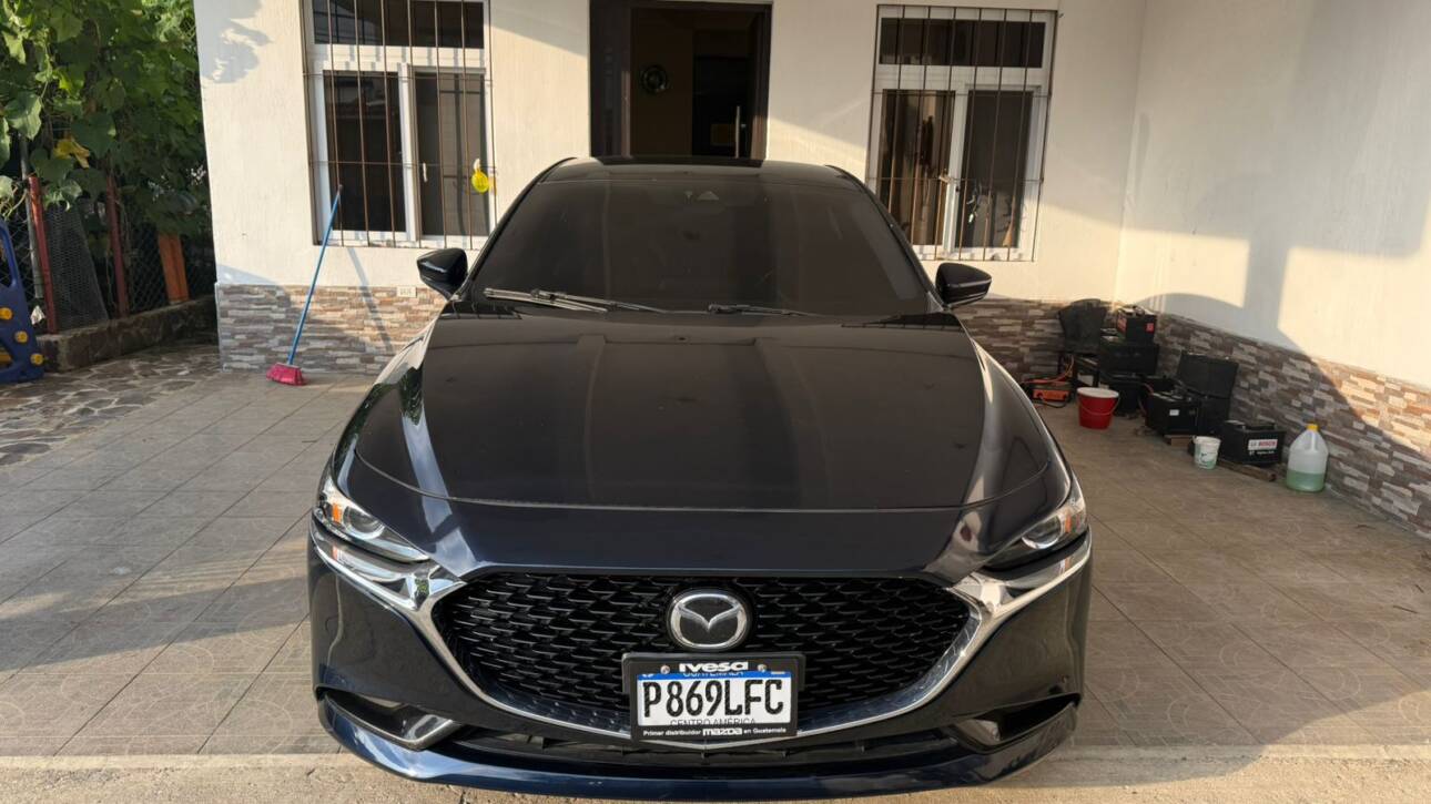 🚘🔥 MAZDA 2020 🔥🚘