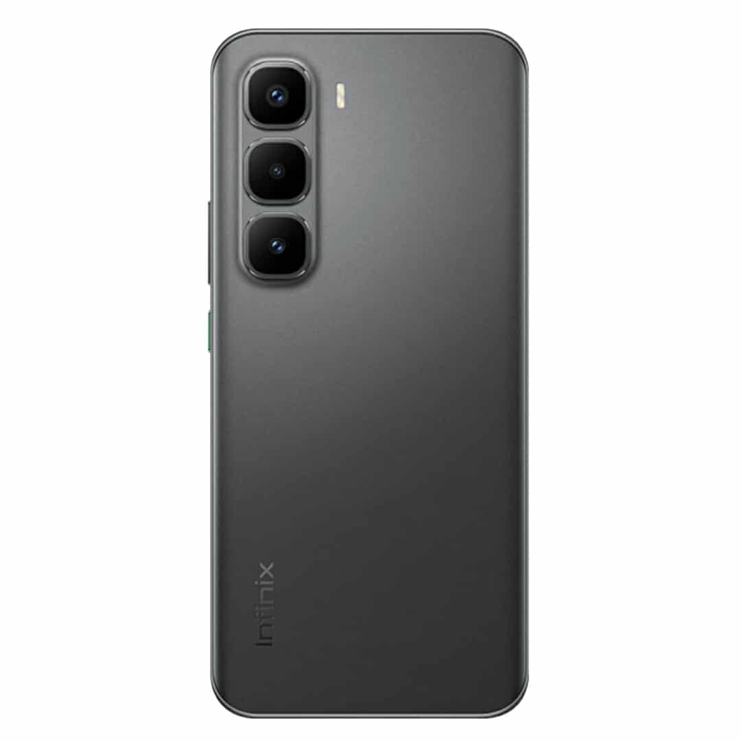 INFINIX HOT 60 PRO PLUS - Image 3