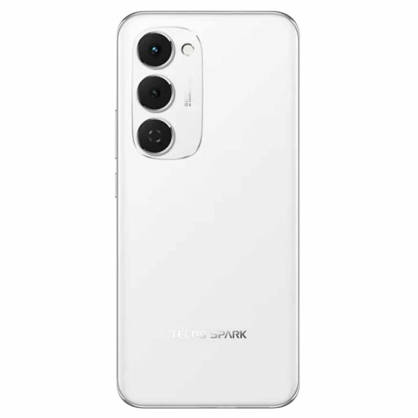 TECNO SPARK 40 PRO PLUS - Image 3