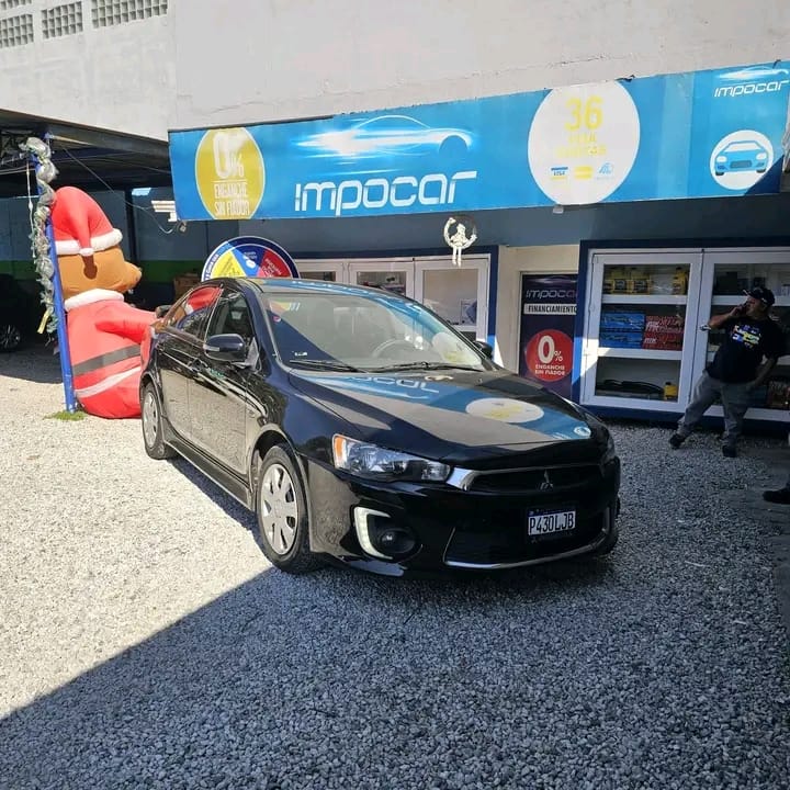 🚘🔥 MITSUBISHI LANCER 🔥🚘