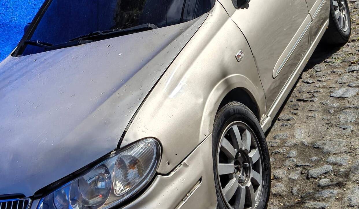 🚗 NISSAN 2004 🚗⭐ Confiable • Económico • Funcional ⭐