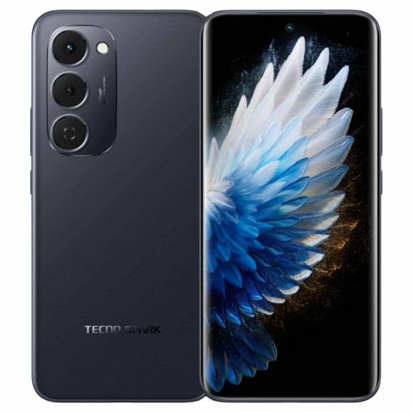 TECNO SPARK 40 PRO PLUS - Image 5