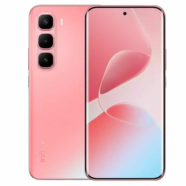 INFINIX HOT 60 PRO PLUS - Image 5
