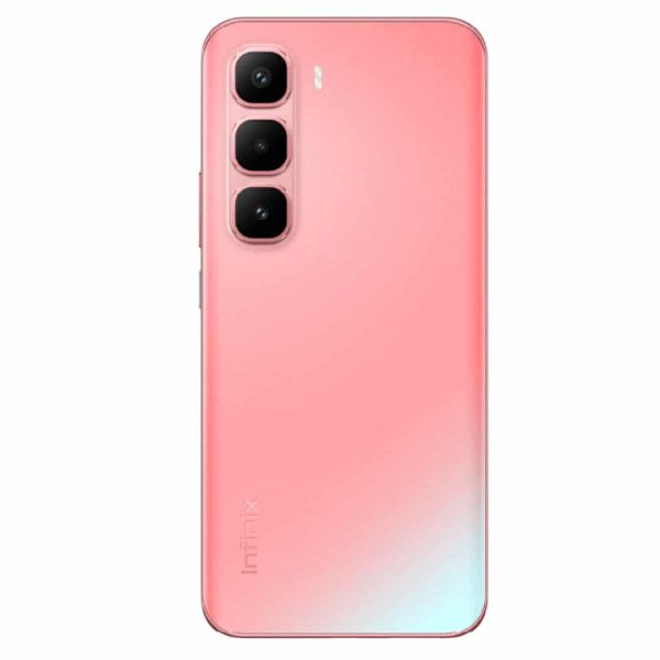 INFINIX HOT 60 PRO PLUS - Image 6