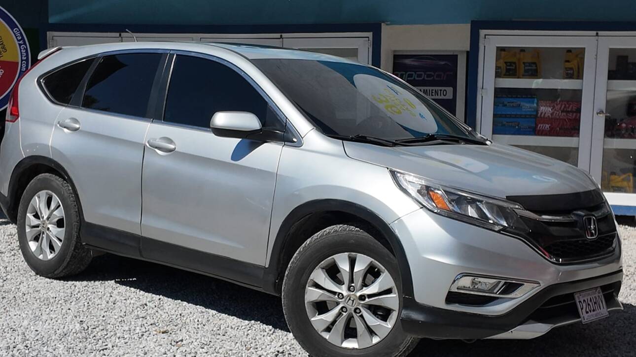 🚙 HONDA CR-V 2013 🚙💥Confiable, cómoda y económica