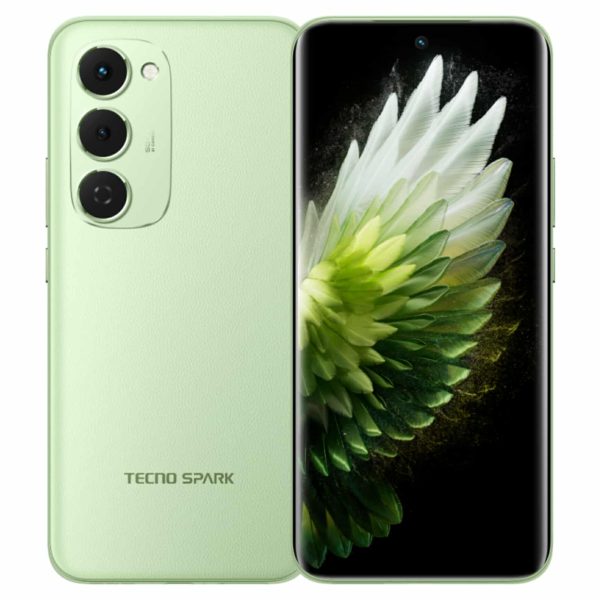 TECNO SPARK 40 PRO PLUS - Image 8