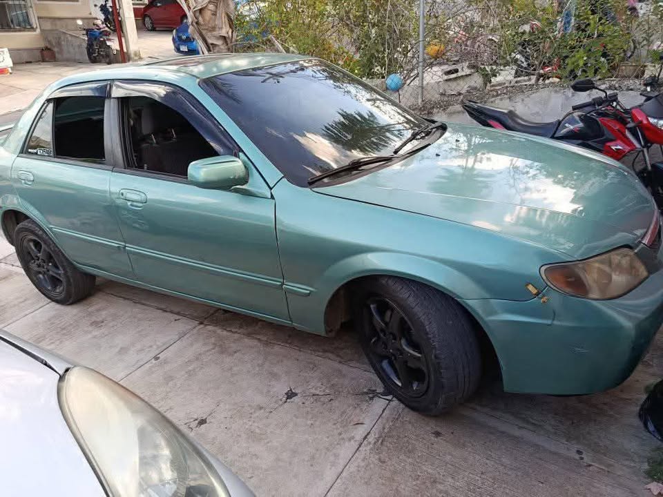 🚘🔥 MAZDA SEDÁN 🔥🚘