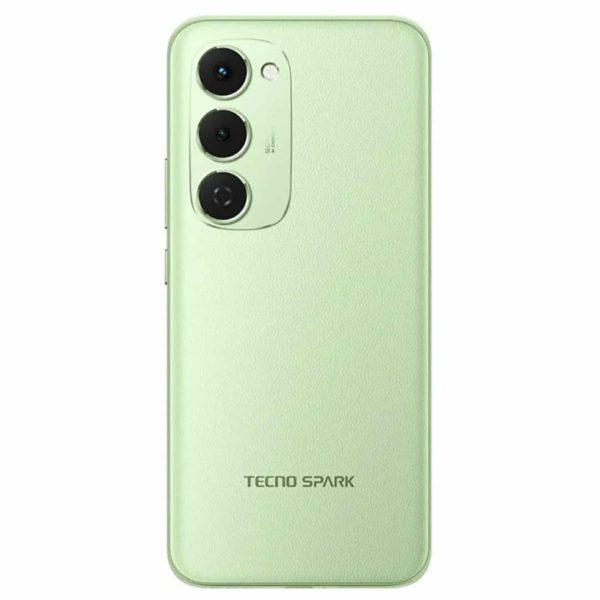 TECNO SPARK 40 PRO PLUS - Image 9