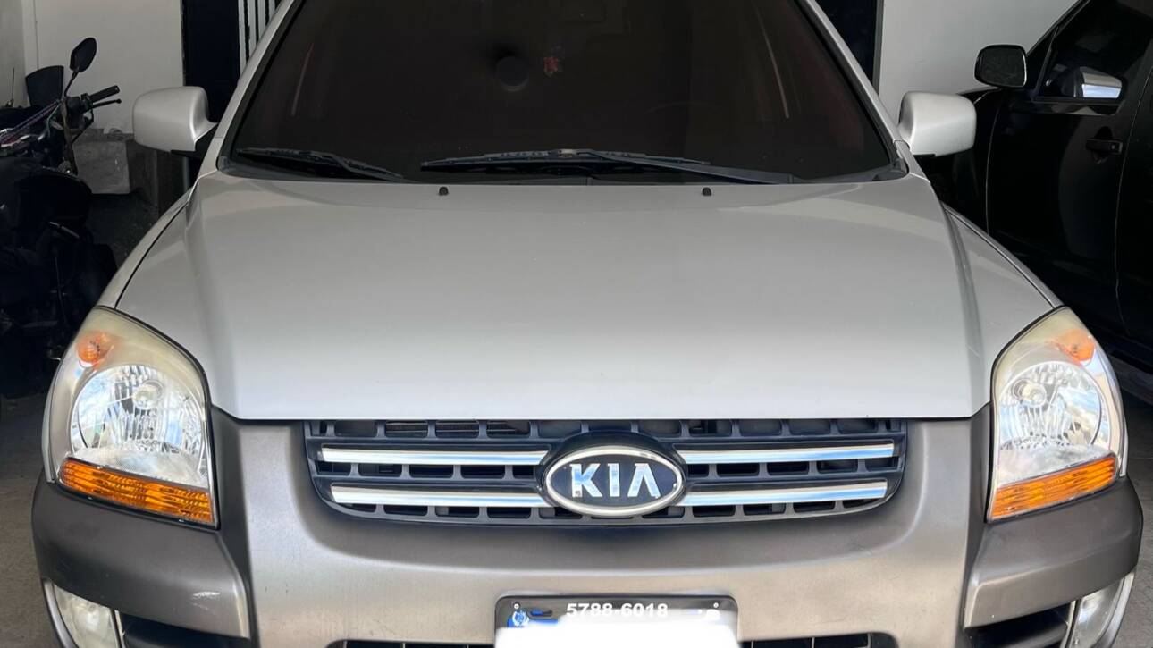 🚜 CAMIONETA AGRÍCOLA 2006 🚜💪 Fuerte • Económica • Lista para trabajar 💪