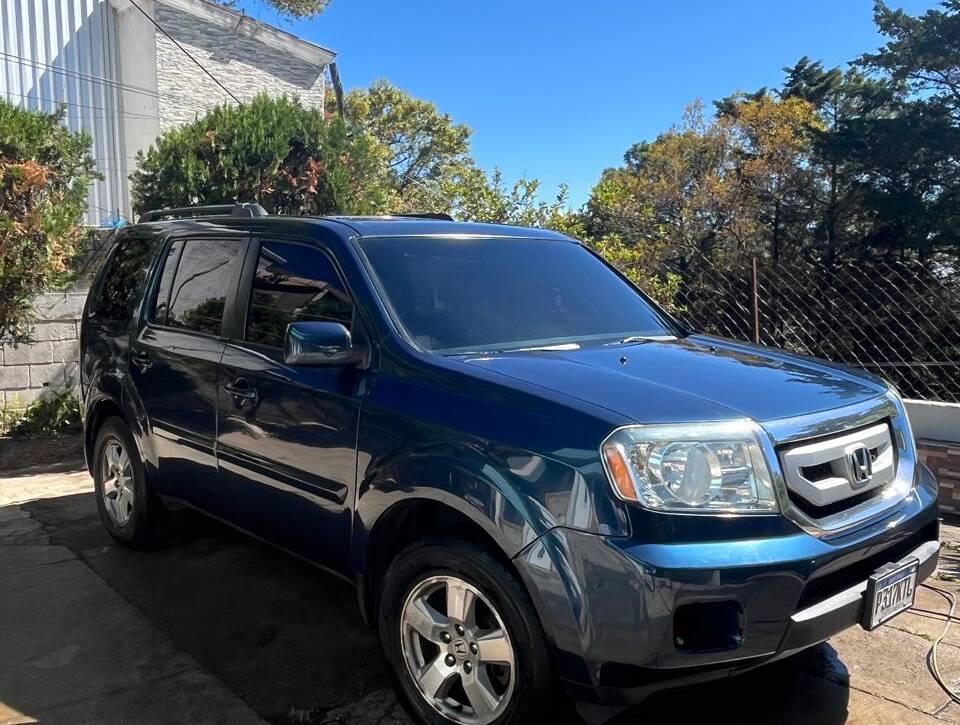 🚙 HONDA PILOT 2011 🚙💥Potente, cómoda y perfecta para la familia o aventura
