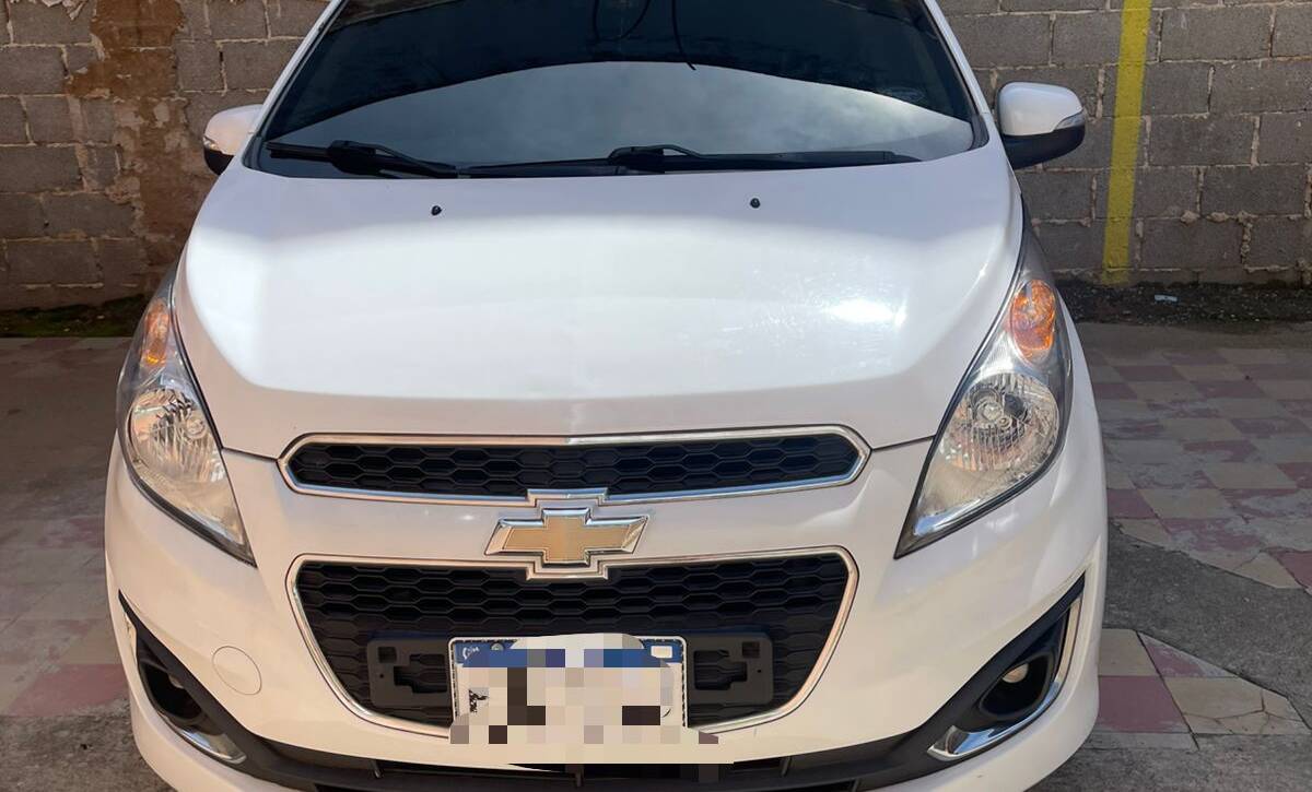 🚗 CHEVROLET SPARK 2013 🚗💥 Económico, práctico y perfecto para la ciudad 💥