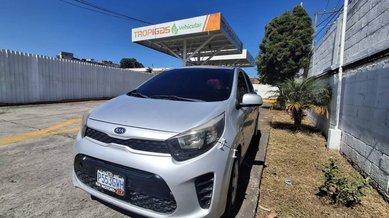 🚗 Kia Picanto 2019 🚗🔥Compacto, moderno y súper económico — ¡ideal para ciudad y uso diario!Precio especial de oportunidad