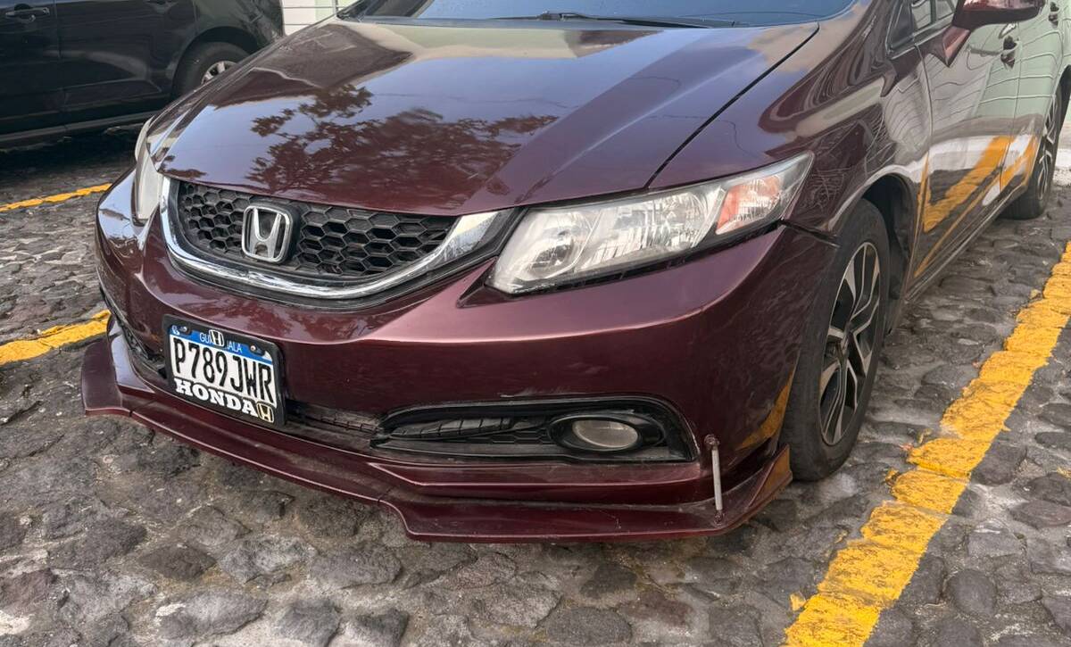 🚗 Honda Civic EX 2013 🚗🔥Confiable, económico y cómodo — ¡perfecto para uso diario y viajes!