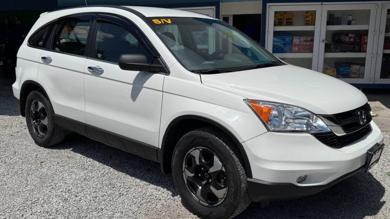 🚨 HONDA CR-V 2008 🚨