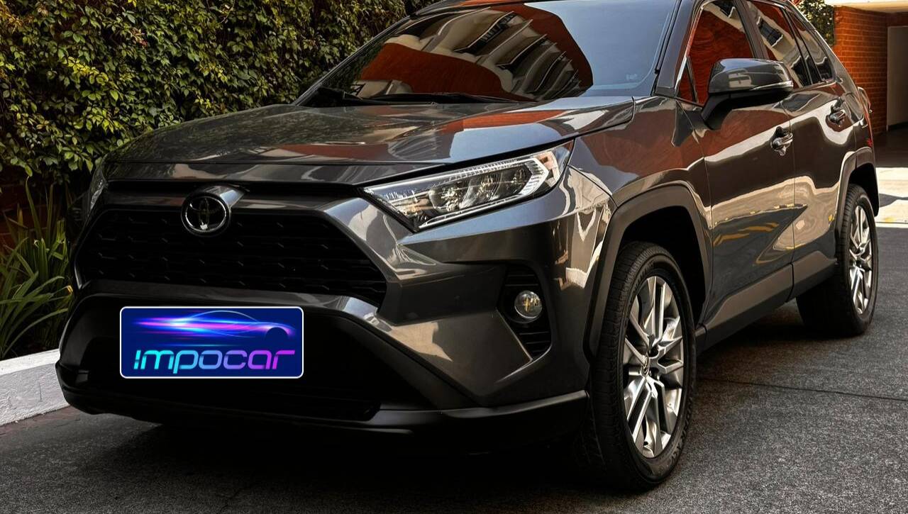 🚙 Toyota RAV4 XLE Premium 2021 🚙🔥Moderna, fuerte y confiable — ¡la SUV perfecta para familia, ciudad y viajes!
