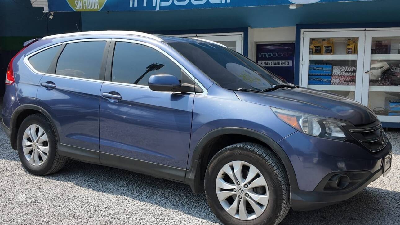 🚙 HONDA CR-V 2014 EXL AUTOMÁTICA 🚙