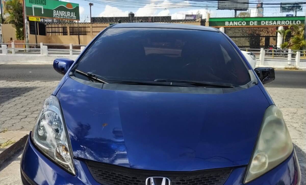 🚗🔥 HONDA 2009 SPORT AUTOMÁTICO SECUENCIAL 🔥🚗