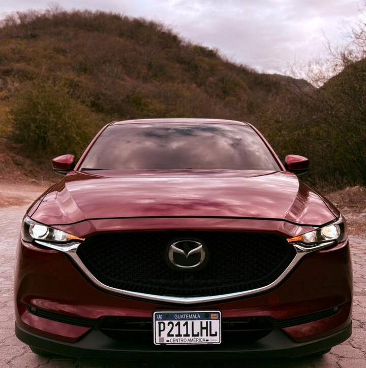 🚙🔥 MAZDA CX-5 2019 SPORT AUTOMÁTICA 🔥🚙