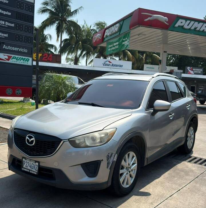 🚨 GANGA – MAZDA CX-5 2015 AWD 🚨