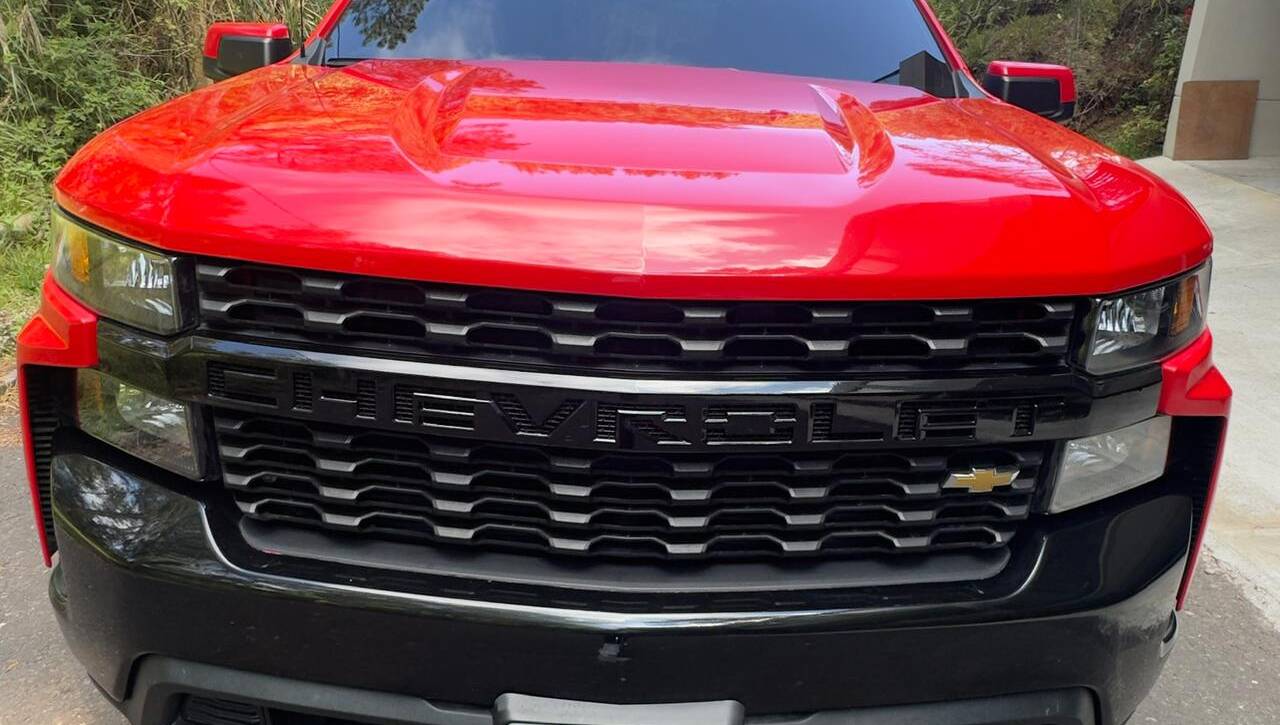 🚚 CHEVROLET COLORADO 2021 4X4 AUTOMÁTICA 🚚