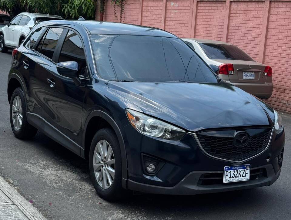 🚨 MAZDA CX-5 SPORT 2016 🚨