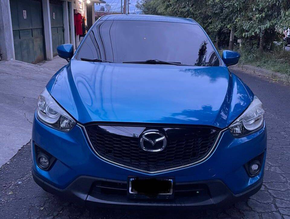 🚨🚨 MAZDA CX-5 SPORT 2014 🚨