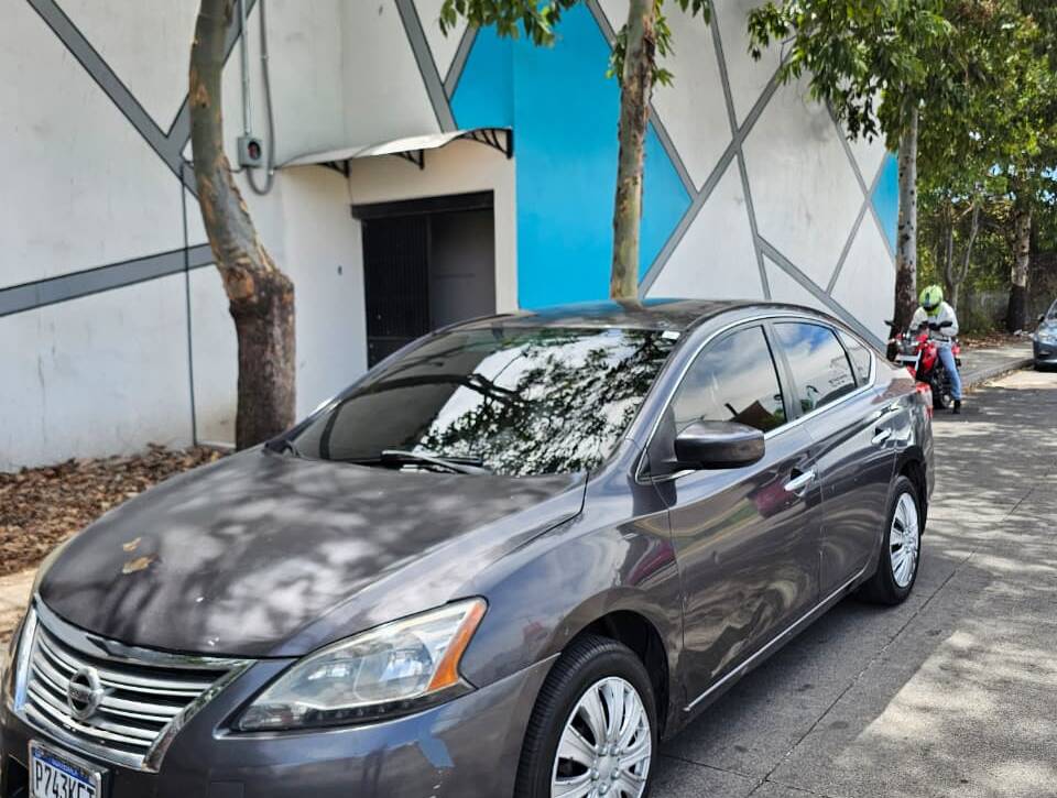 🚨 NISSAN SENTRA SV 2014 🚨