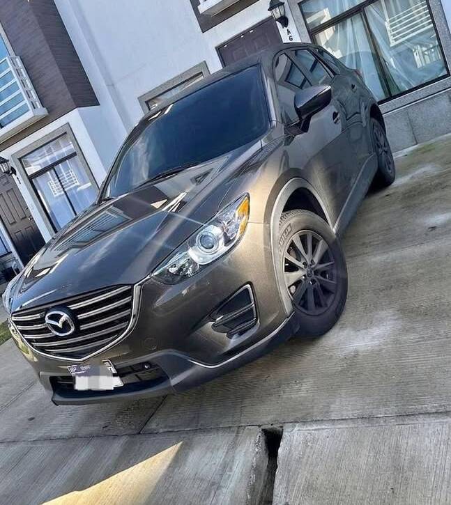 🚗🔥 OFERTA DEL DÍA EN IMPOCAR 🔥🚗MAZDA CX-5 SPORT 2016 😎
