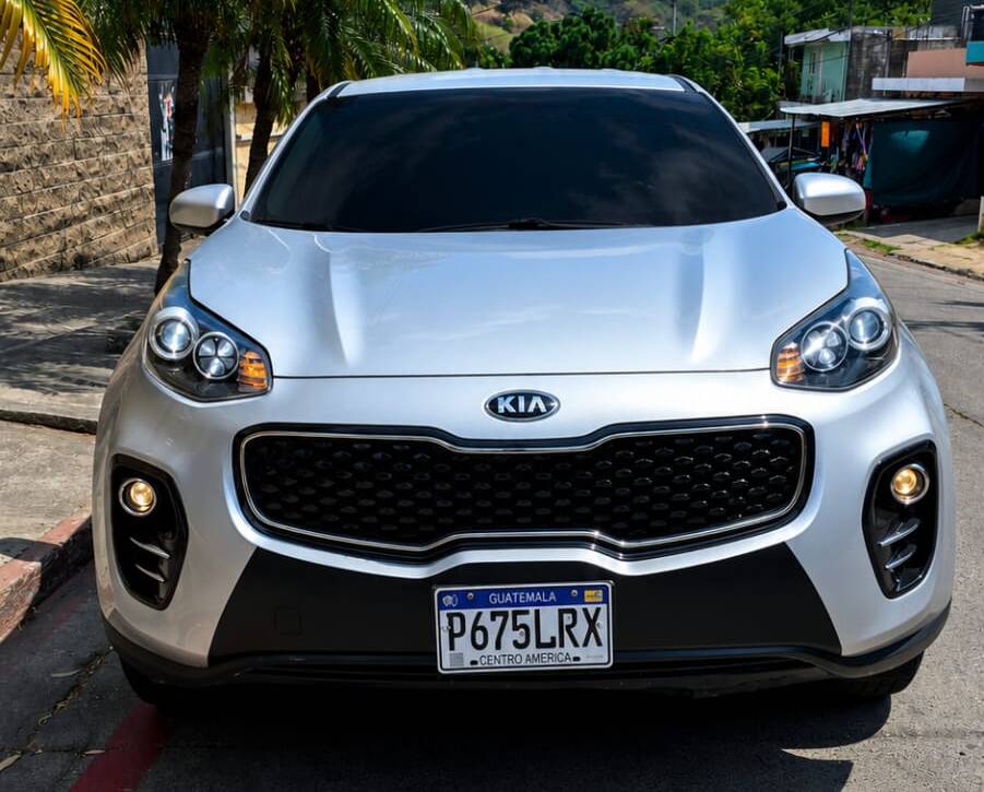 🔥 KIA SPORTAGE 2017 4×4 🔥💥 ¡SUPER PROMOCIÓN! SOLO Q74,990! 💥